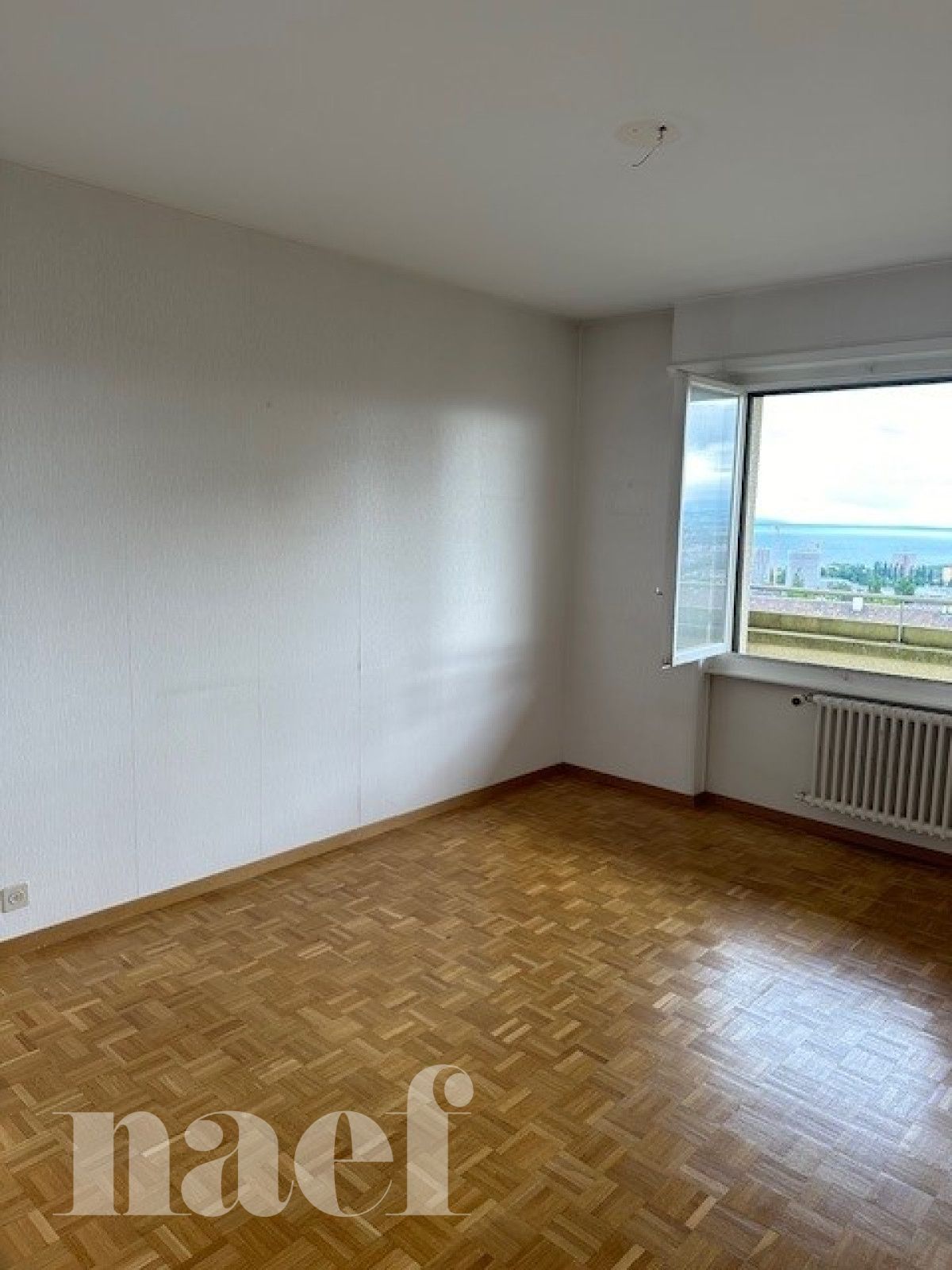 À louer : Appartement 2 Pieces Prilly - Ref : gDwKAfXKFPg8W4mw | Naef Immobilier