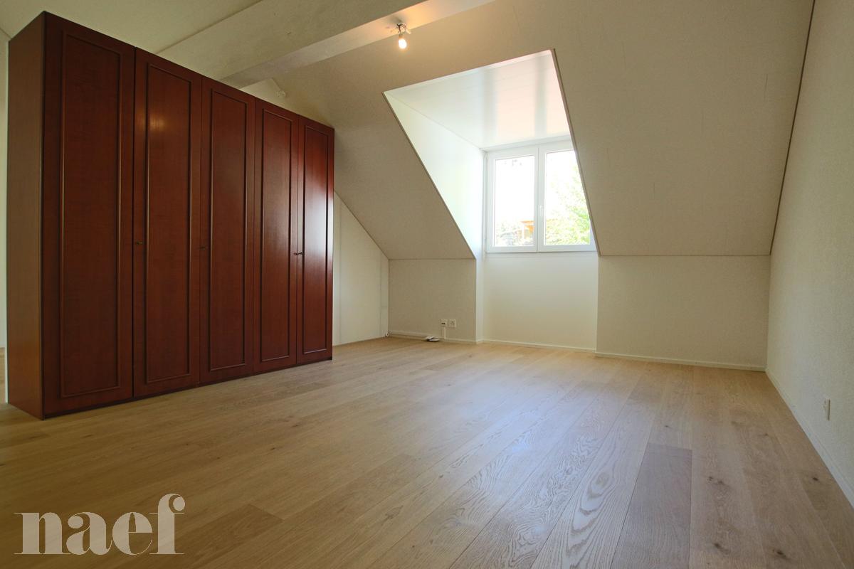 À louer : Maison 5 Pieces Hauterive - Ref : l9Q6iQZQ | Naef Immobilier