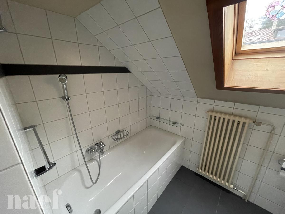 À louer : Appartement 4 Pieces La Chaux-de-Fonds - Ref : ljCv92mu | Naef Immobilier