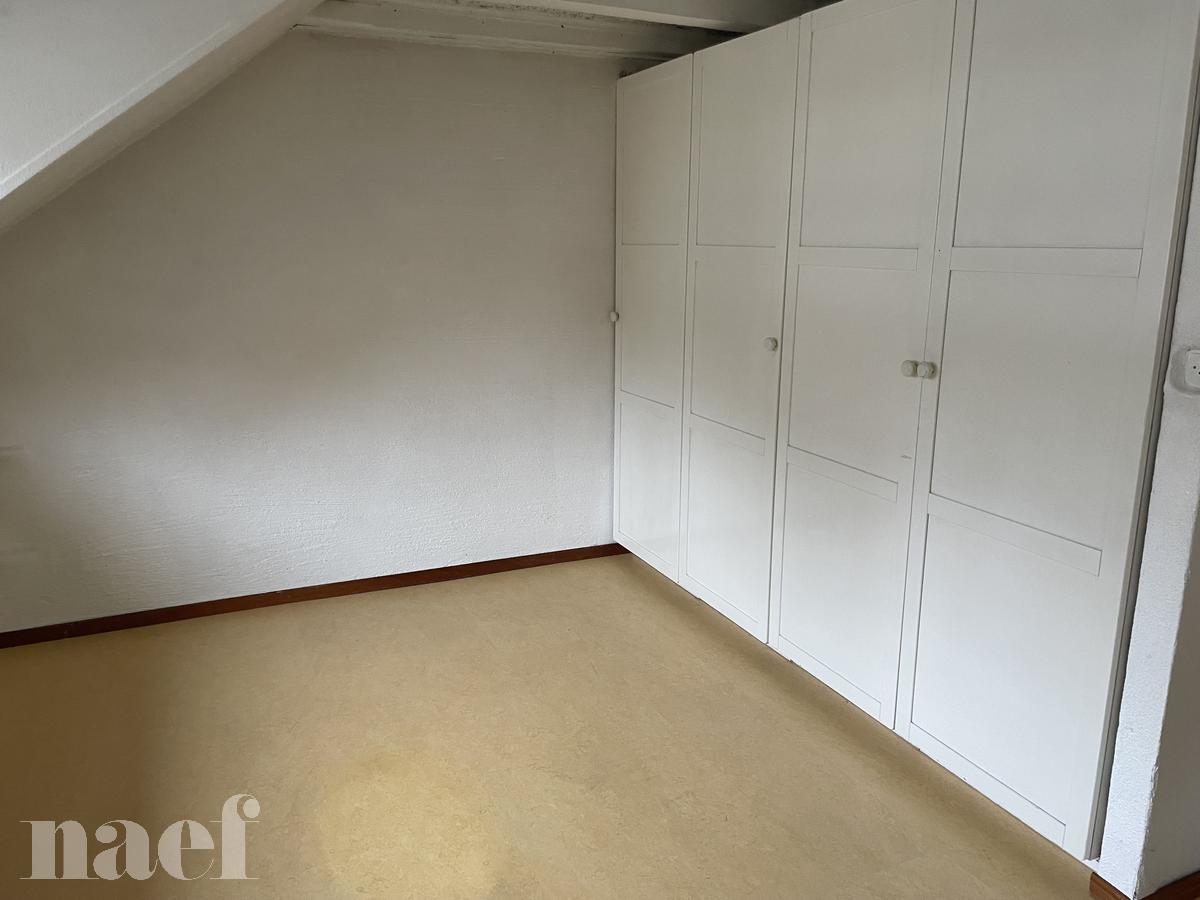 À louer : Appartement 4 Pieces La Chaux-de-Fonds - Ref : ljCv92mu | Naef Immobilier