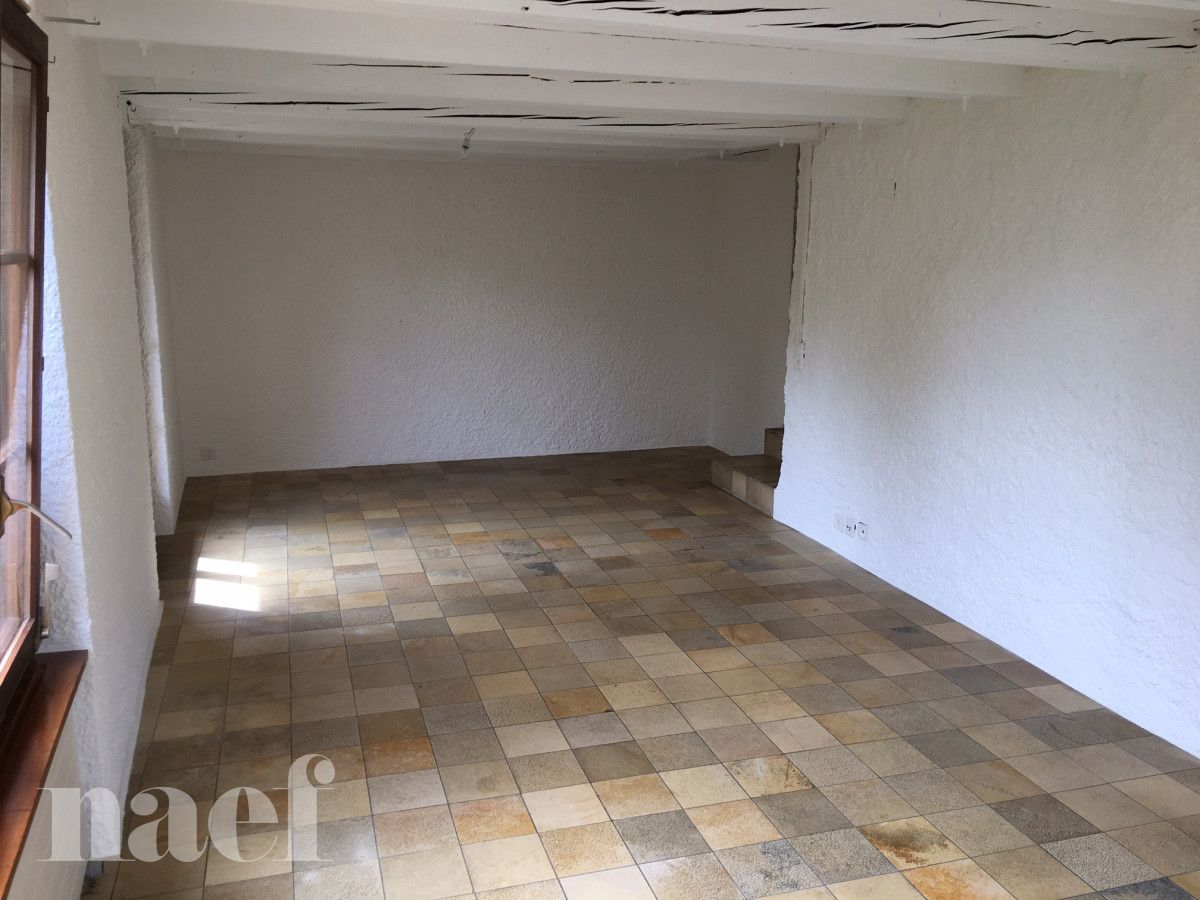 À louer : Appartement 2 Pieces BOLE - Ref : oKUQ7tYtqan72hMe | Naef Immobilier