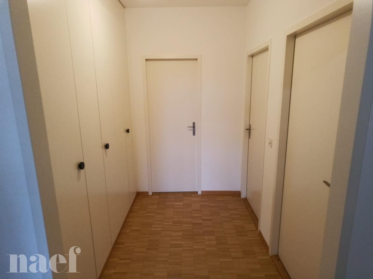 À louer : Appartement 5 Pieces Genève - Ref : pOWzcG1w | Naef Immobilier