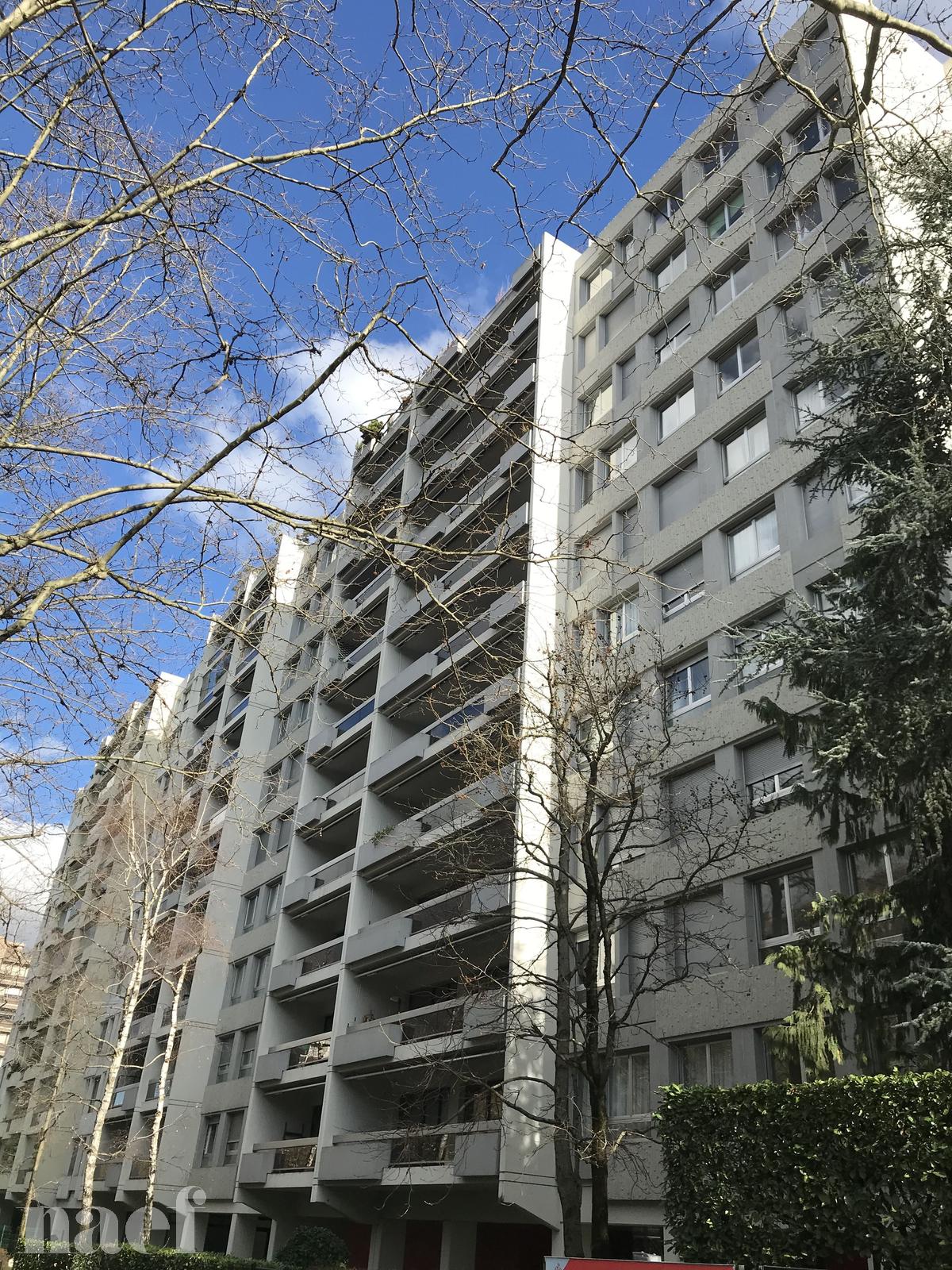 À louer : Appartement 5 Pieces Genève - Ref : pOWzcG1w | Naef Immobilier