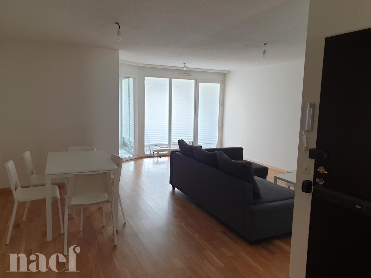 À louer : Appartement 5 Pieces Genève - Ref : tBuFoiii | Naef Immobilier