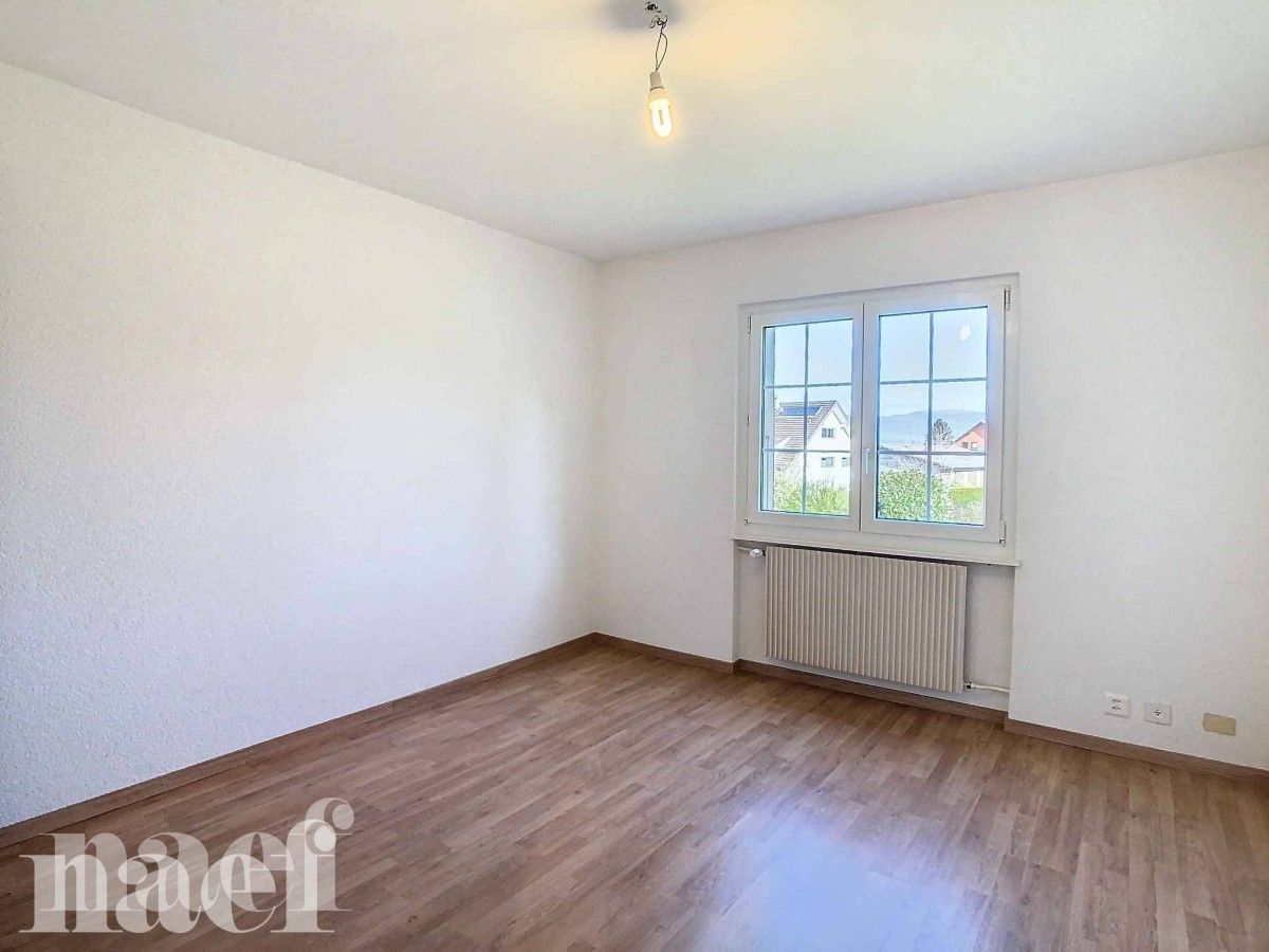 À louer : Maison 6 Pieces Bournens - Ref : toVWzXZsDTfb5CEX | Naef Immobilier