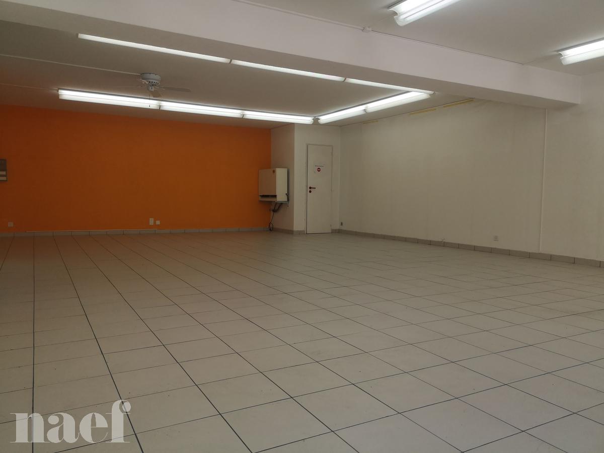 À louer : Surface Commerciale Arcade Sion - Ref : uQfpeIr2 | Naef Immobilier