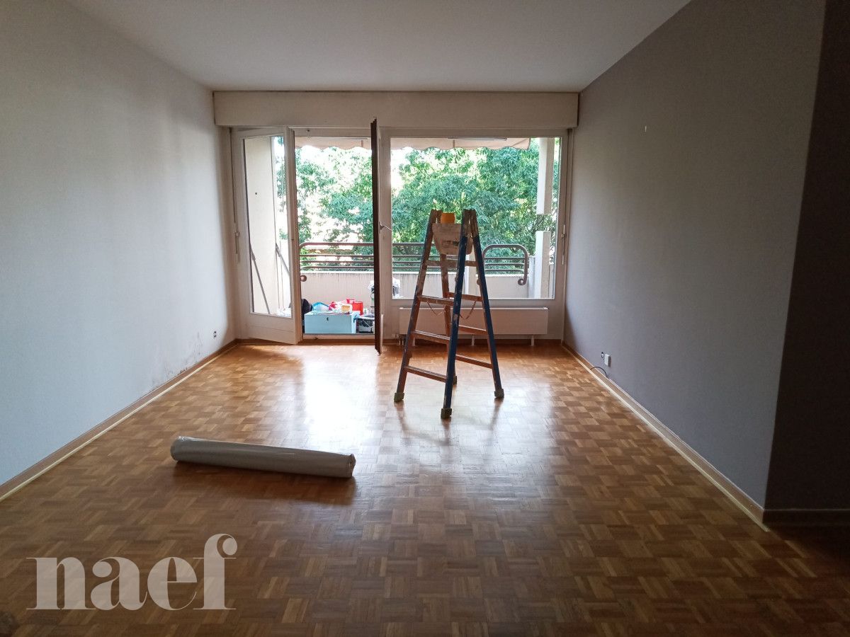 À louer : Appartement 4.5 Pieces Genève - Ref : ubIAMzdI | Naef Immobilier