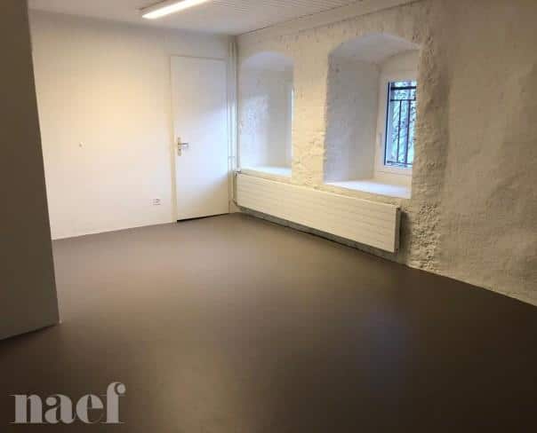 À louer : Surface Commerciale Atelier Corcelles - Ref : 0Hu6JQh8 | Naef Immobilier