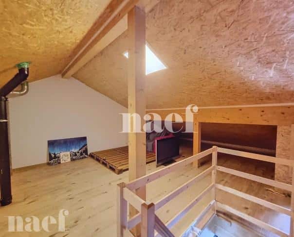 À louer : Appartement 2.5 Pieces Cossonay - Ref : 0N4JBG20 | Naef Immobilier