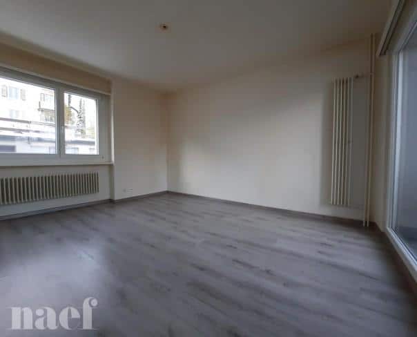 À louer : Appartement 2 Pieces La Chaux-de-Fonds - Ref : 0f38HK2w | Naef Immobilier