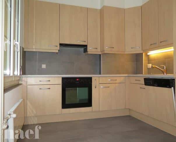 À louer : Appartement 2.5 Pieces Neuchâtel - Ref : 0unXRJfR | Naef Immobilier