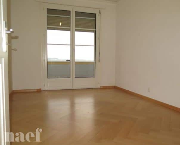 À louer : Appartement 2.5 Pieces Neuchâtel - Ref : 0unXRJfR | Naef Immobilier