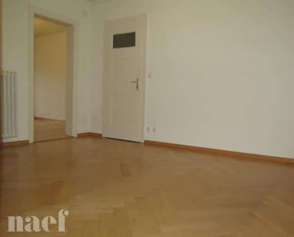 À louer : Appartement 2.5 Pieces Neuchâtel - Ref : 0unXRJfR | Naef Immobilier