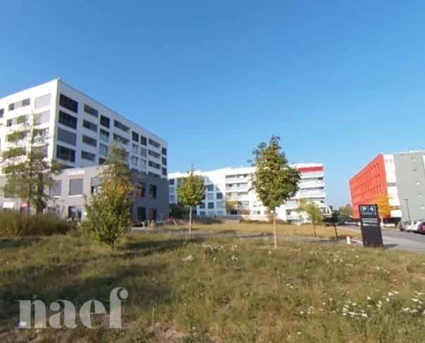 À louer : Parking couvert Nyon - Ref : 1HTqcOWhARpXM6LF | Naef Immobilier