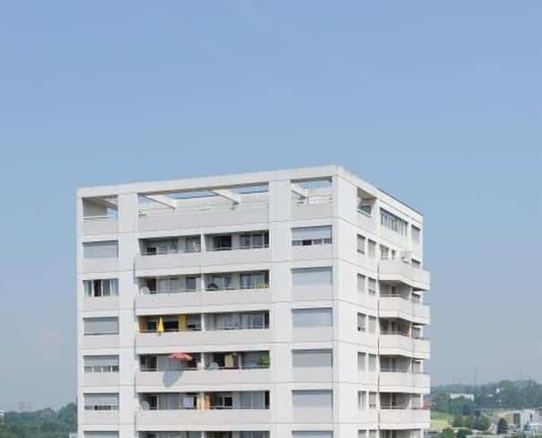 À louer : Appartement 4 Pieces Lausanne - Ref : 1tSW65Ff | Naef Immobilier
