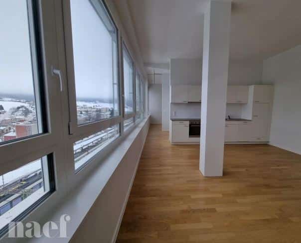 À louer : Appartement 2 Pieces Le Locle - Ref : 1uNkqYvZ | Naef Immobilier