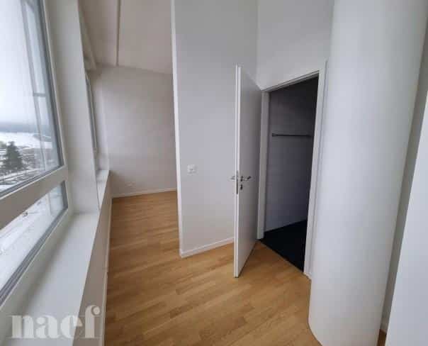 À louer : Appartement 2 Pieces Le Locle - Ref : 1uNkqYvZ | Naef Immobilier