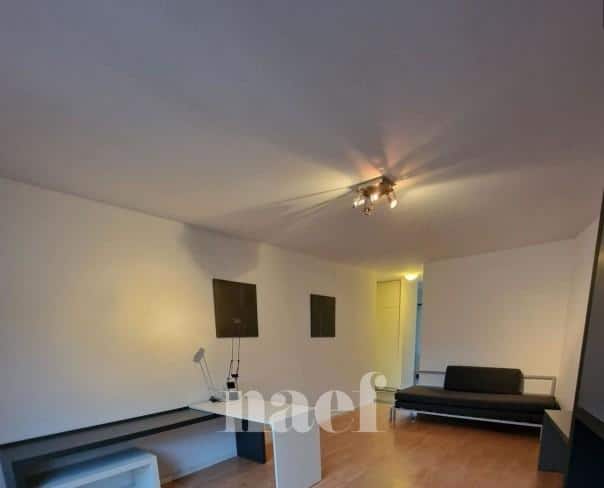 À louer : Appartement 1.5 Pieces Lausanne - Ref : 200217.4122 | Naef Immobilier