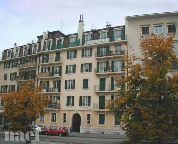 À louer : Appartement 3 Pieces Genève - Ref : 200468.2 | Naef Immobilier