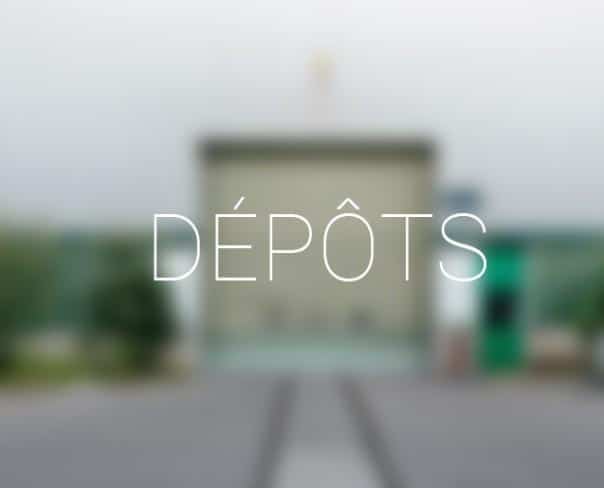 À louer : Dépôt Versoix - Ref : 201220.81002 | Naef Immobilier