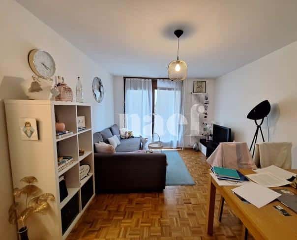 À louer : Appartement 2 Pieces Nyon - Ref : 201424.5 | Naef Immobilier