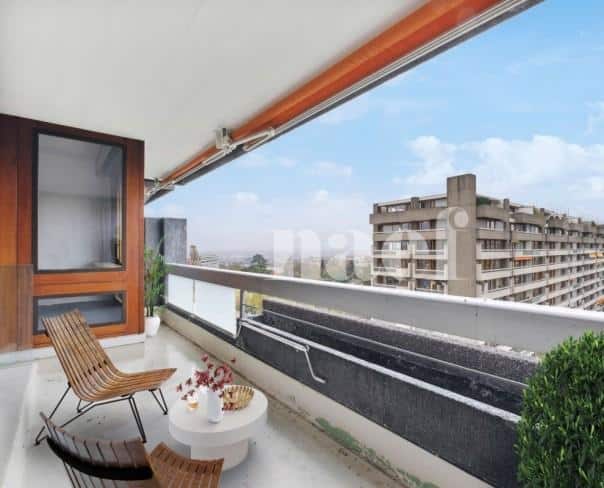 À louer : Appartement 2 Pieces Genève - Ref : 202101.8002 | Naef Immobilier