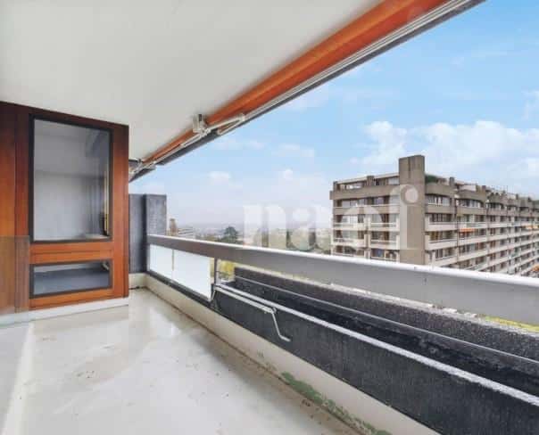 À louer : Appartement 2 Pieces Genève - Ref : 202101.8002 | Naef Immobilier