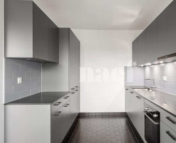 À louer : Appartement 2 Pieces Genève - Ref : 202101.8002 | Naef Immobilier