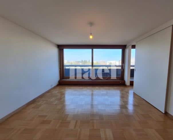 À louer : Appartement 3 Pieces Genève - Ref : 202101.8003 | Naef Immobilier