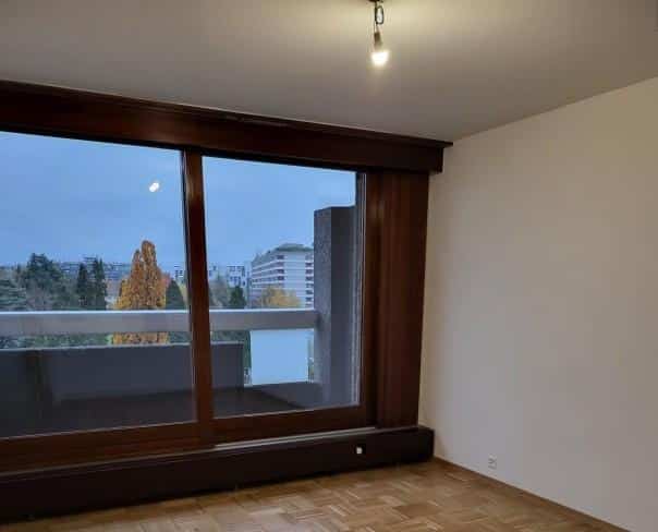 À louer : Appartement 5 Pieces Genève - Ref : 202102.6001 | Naef Immobilier