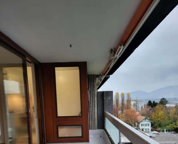 À louer : Appartement 5 Pieces Genève - Ref : 202102.6001 | Naef Immobilier