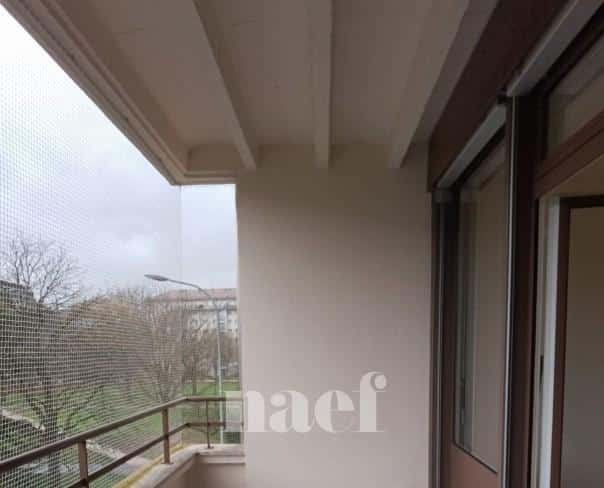 À louer : Appartement 2.5 Pieces Genève - Ref : 202110.2007 | Naef Immobilier