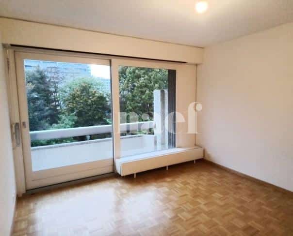 À louer : Appartement 5.5 Pieces Genève - Ref : 202112.3001 | Naef Immobilier