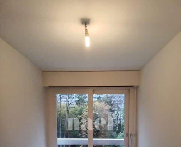 À louer : Appartement 5.5 Pieces Genève - Ref : 202112.3001 | Naef Immobilier