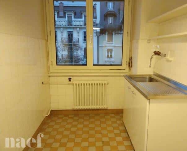 À louer : Appartement 2 Pieces Genève - Ref : 202125.3003 | Naef Immobilier