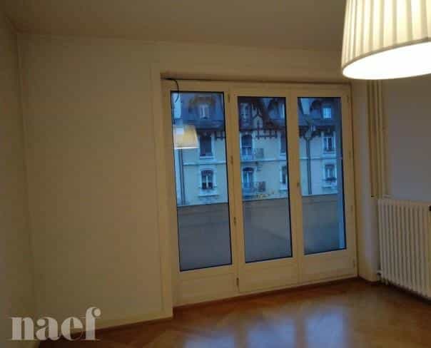 À louer : Appartement 2 Pieces Genève - Ref : 202125.3003 | Naef Immobilier