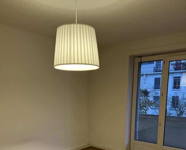 À louer : Appartement 2 Pieces Genève - Ref : 202125.3003 | Naef Immobilier