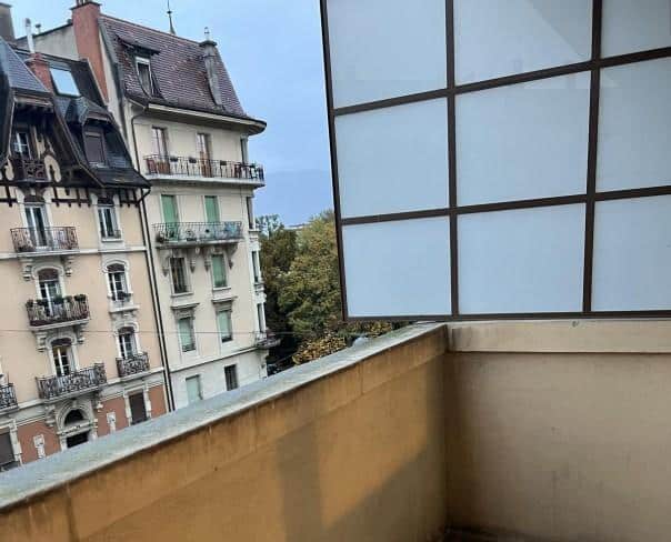 À louer : Appartement 2 Pieces Genève - Ref : 202125.3003 | Naef Immobilier