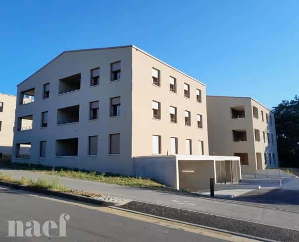 À louer : Parking couvert Satigny - Ref : 203052.61040 | Naef Immobilier