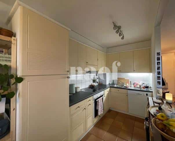 À louer : Appartement 3.5 Pieces St-Prex - Ref : 204299.2 | Naef Immobilier