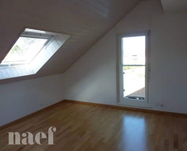 À louer : Appartement 3.5 Pieces Founex - Ref : 205660.2001 | Naef Immobilier