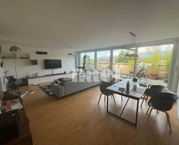 À louer : Appartement 3.5 Pieces Nyon - Ref : 205686.5052 | Naef Immobilier