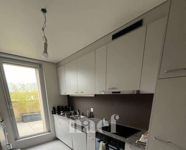 À louer : Appartement 3.5 Pieces Nyon - Ref : 205686.5052 | Naef Immobilier