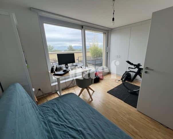 À louer : Appartement 3.5 Pieces Nyon - Ref : 205686.5052 | Naef Immobilier