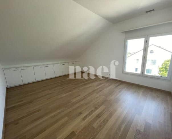 À louer : Appartement 3 Pieces Founex - Ref : 205718.3008 | Naef Immobilier