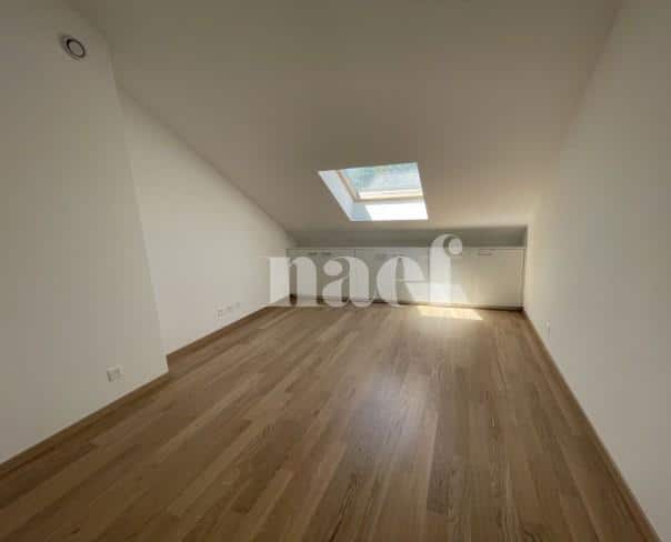 À louer : Appartement 3 Pieces Founex - Ref : 205718.3008 | Naef Immobilier