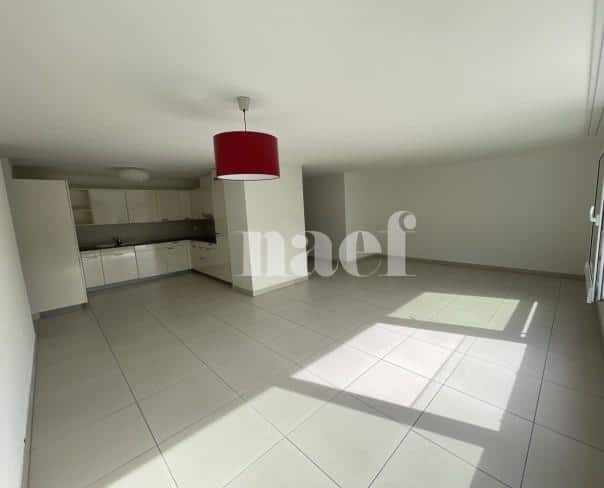 À louer : Appartement 3 Pieces Founex - Ref : 205720.1006 | Naef Immobilier