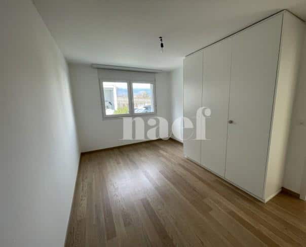 À louer : Appartement 3 Pieces Founex - Ref : 205720.1006 | Naef Immobilier