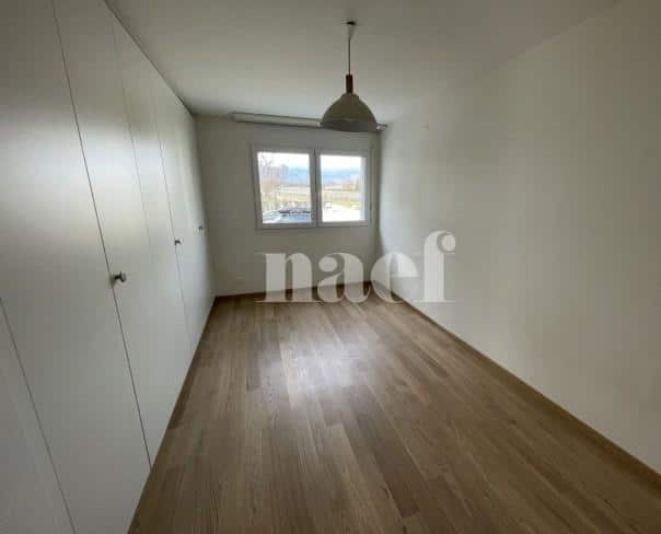 À louer : Appartement 3 Pieces Founex - Ref : 205720.1006 | Naef Immobilier