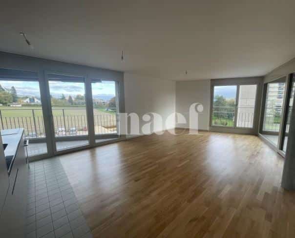 À louer : Appartement 3 Pieces Nyon - Ref : 205821.3005 | Naef Immobilier